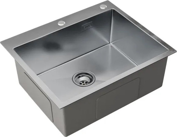 Изображение товара Мойка кухонная Axus LS-5044S