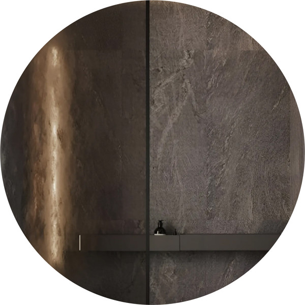 Изображение товара Зеркало Emze LED Motion / LED.60.60.MOTION.4K (c подсветкой)