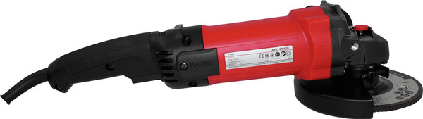 Изображение товара Угловая шлифовальная машина Felisatti FT8211