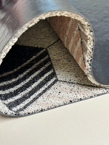 Изображение товара Коврик грязезащитный Kovrikbel №61 (60x90)