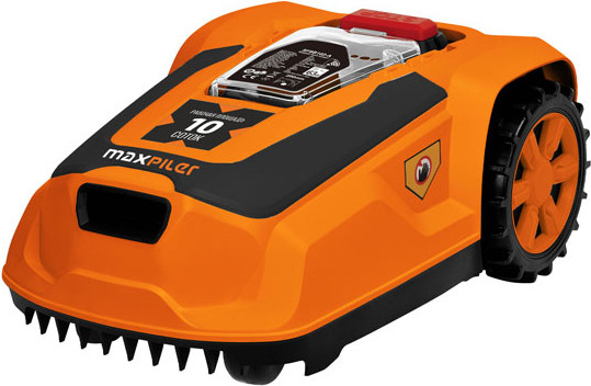 Изображение товара Газонокосилка-робот P.I.T Maxpiler MLMR-1000W