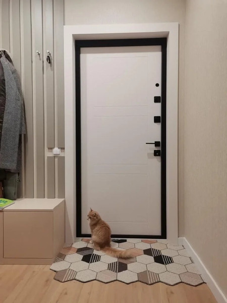 Изображение товара Коврик грязезащитный Kovrikbel №61 (120x350)