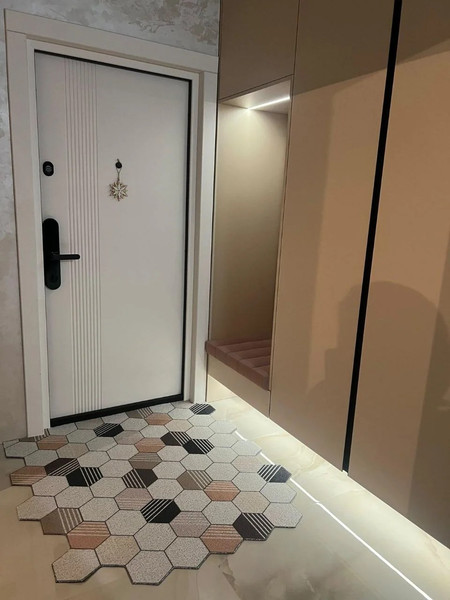 Изображение товара Коврик грязезащитный Kovrikbel №61 (120x350)