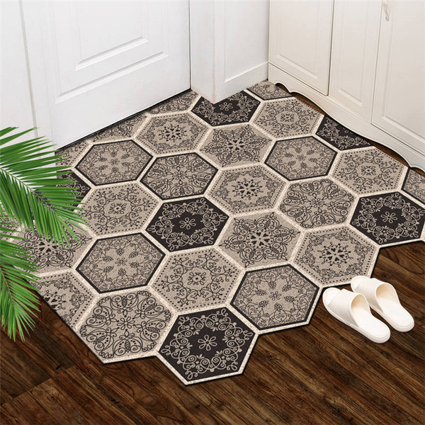 Изображение товара Коврик грязезащитный Kovrikbel №62 (70x120)