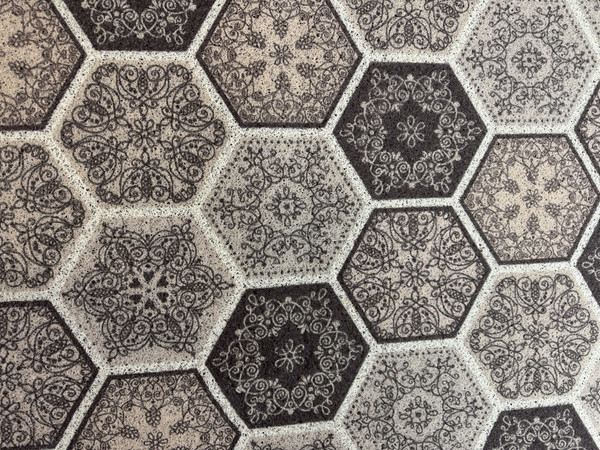 Изображение товара Коврик грязезащитный Kovrikbel №62 (120x170)