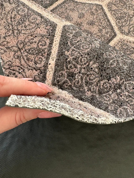 Изображение товара Коврик грязезащитный Kovrikbel №62 (120x180)