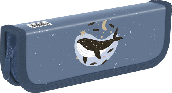Изображение товара Пенал ArtSpace Whales / ПК1_O60004