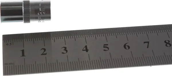 Изображение товара Головка слесарная Jonnesway 1/4"DR 8мм / S04H2108