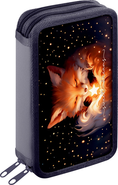Изображение товара Пенал ArtSpace The Magic Fox / ПК11_П110004