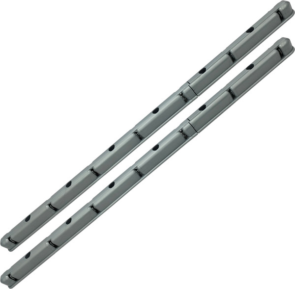 Изображение товара Комплект для ремонта потолочных сушилок Comfort Alumin Group 009999 (серебро)