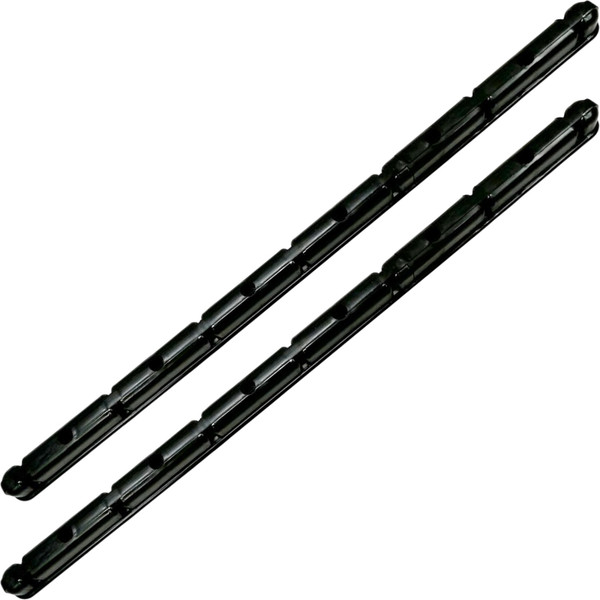 Изображение товара Комплект для ремонта потолочных сушилок Comfort Alumin Group 009998 (черный)