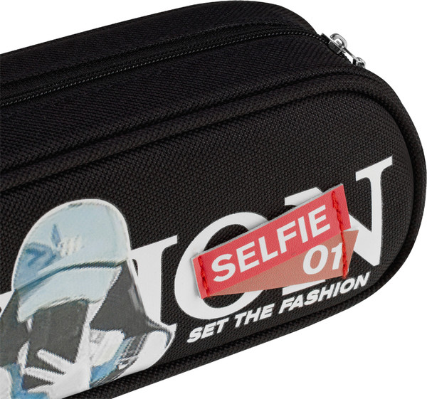 Изображение товара Пенал Meshu Fashion / MS_65270