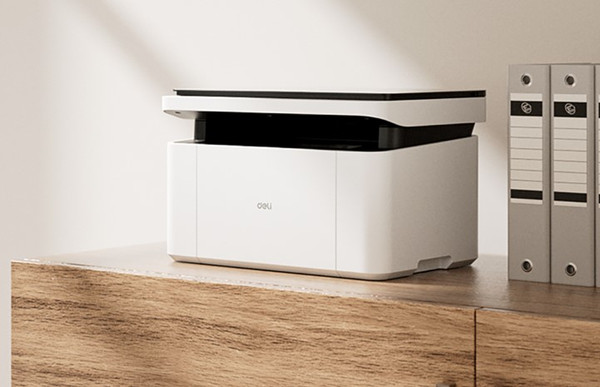 Изображение товара МФУ Deli Laser M1820W