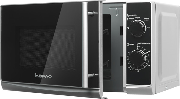 Изображение товара Микроволновая печь HOME HMM207ES
