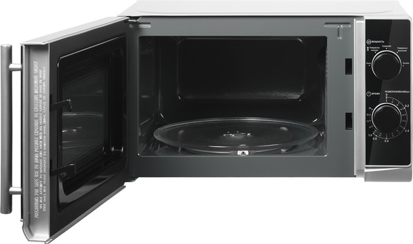 Изображение товара Микроволновая печь HOME HMM207ES