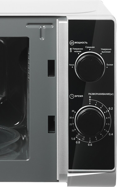 Изображение товара Микроволновая печь HOME HMM207ES