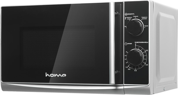 Изображение товара Микроволновая печь HOME HMM207ES