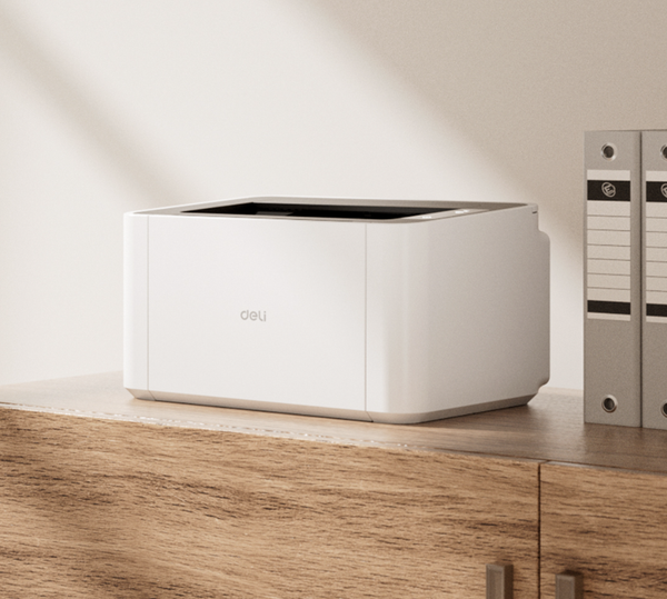 Изображение товара Принтер Deli Laser P1820W