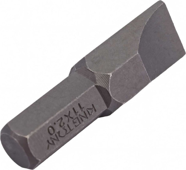 Изображение товара Бита King TONY 5/16 Slotted 11х2.0мм / 183611S