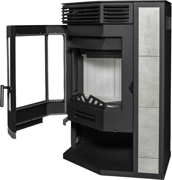 Изображение товара Печь-камин Мета-бел Амур 12 / АОТ 12.0