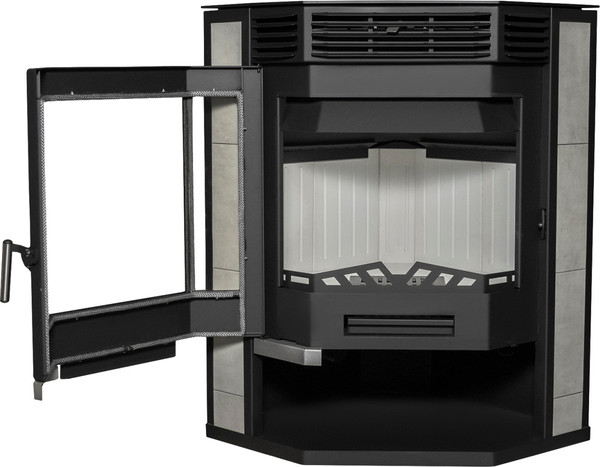 Изображение товара Печь-камин Мета-бел Амур 12 / АОТ 12.0