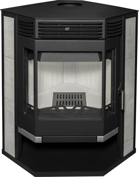 Изображение товара Печь-камин Мета-бел Амур 12 / АОТ 12.0