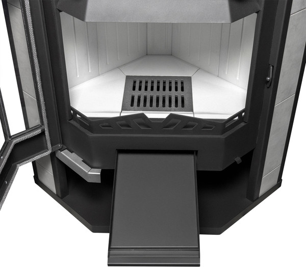 Изображение товара Печь-камин Мета-бел Амур 12 / АОТ 12.0