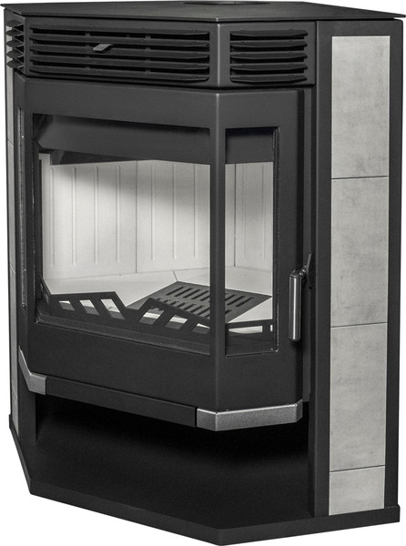 Изображение товара Печь-камин Мета-бел Амур 12 / АОТ 12.0