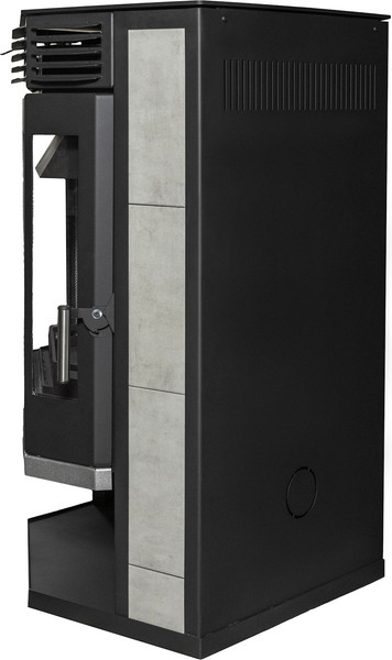 Изображение товара Печь-камин Мета-бел Амур 12 / АОТ 12.0