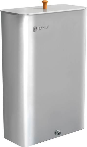 Изображение товара Бак для печи Ermak AISI-439, для 16/20 (40л)