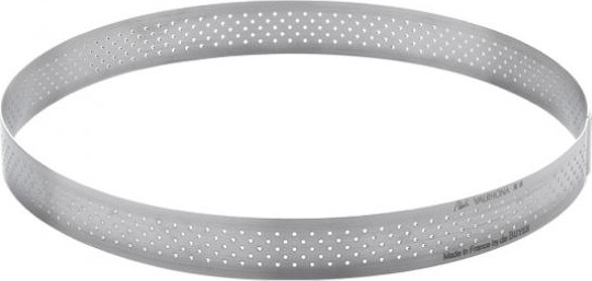 Изображение товара Форма для выпечки S.G. Home SG-TRSS-21