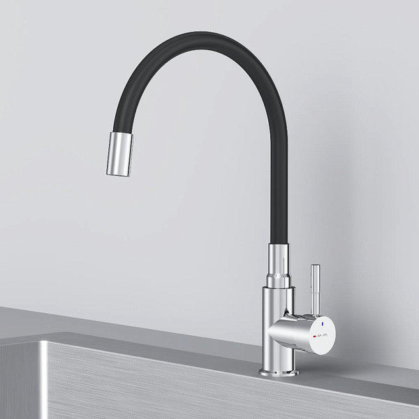 Изображение товара Смеситель AM.PM X-Joy S F85B07602