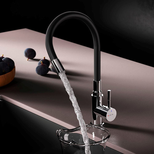 Изображение товара Смеситель AM.PM X-Joy S F85B07602