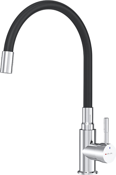 Изображение товара Смеситель AM.PM X-Joy S F85B07602