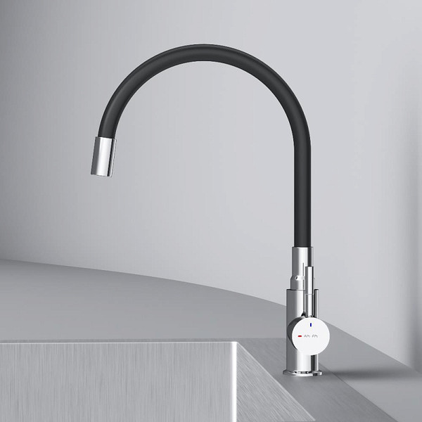 Изображение товара Смеситель AM.PM X-Joy S F85B07602