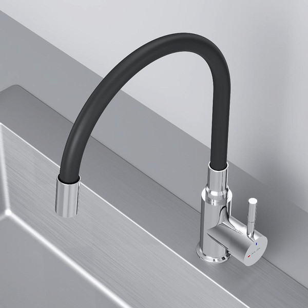 Изображение товара Смеситель AM.PM X-Joy S F85B07602