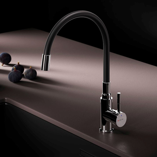 Изображение товара Смеситель AM.PM X-Joy S F85B07602