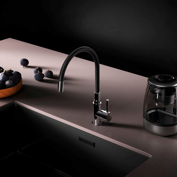 Изображение товара Смеситель AM.PM X-Joy S F85B07602