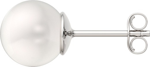 Изображение товара Комплект ювелирных украшений из золота и серебра ZORKA Набор к перламутровому пиджаку Met Gala