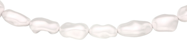 Изображение товара Комплект ювелирных украшений из золота и серебра ZORKA Набор к перламутровому пиджаку Met Gala