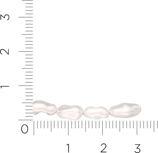 Изображение товара Комплект ювелирных украшений из золота и серебра ZORKA Набор к перламутровому пиджаку Met Gala