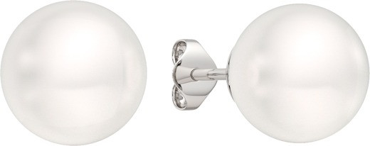 Изображение товара Комплект ювелирных украшений из золота и серебра ZORKA Набор к перламутровому пиджаку Met Gala