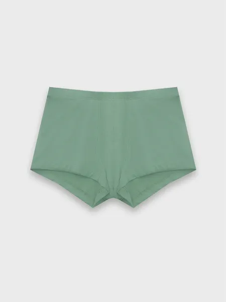 Изображение товара Трусы мужские Mark Formelle 411122 (р.110-120, оливка)