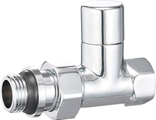 Изображение товара Клапан запорный Varmega VMDV04-410404