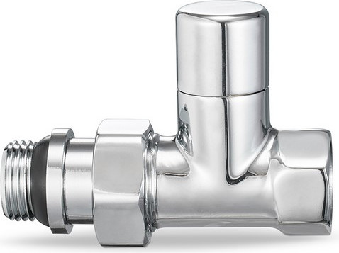 Изображение товара Клапан запорный Varmega VMDV04-410404