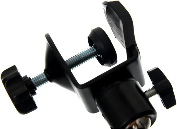 Изображение товара Адаптер для сигнализатора поклевки Carp Pro Base Clamp With Quick Release Connector / CPBCL