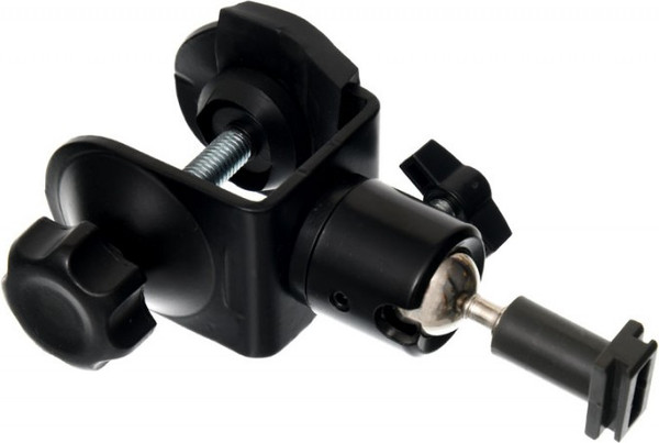 Изображение товара Адаптер для сигнализатора поклевки Carp Pro Base Clamp With Quick Release Connector / CPBCL