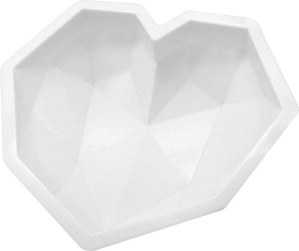 Изображение товара Форма для выпечки S.G. Home Сердце SG-BD-H