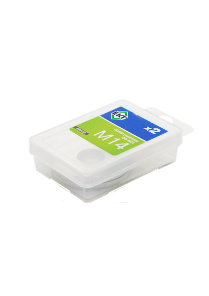 Изображение товара Шайба ЕКТ М14 4.8 DIN9021 / B006709 (2шт)