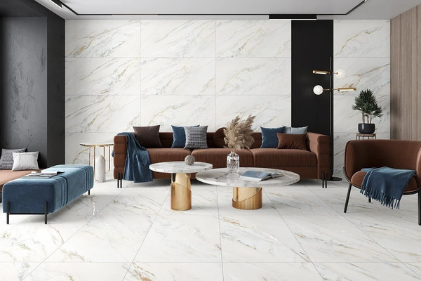 Изображение товара Плитка Seron Omani Grande Vitro (600x1200)